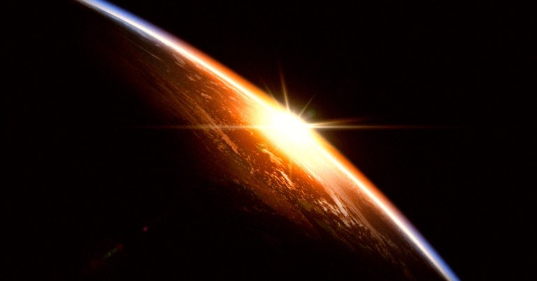 While trying to determine if it could use the entire Earth's atmosphere as a massive sensor, DARPA made a highly unusual detection.