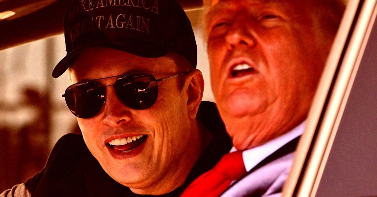 A new Associated Press-backed poll has shown that billionaire Elon Musk's popularity is declining rapidly.