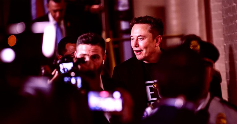 Elon Musk told president Donald Trump that DOGE anticipated to save $150 billion, falling well short of the original goal of $2 trillion.