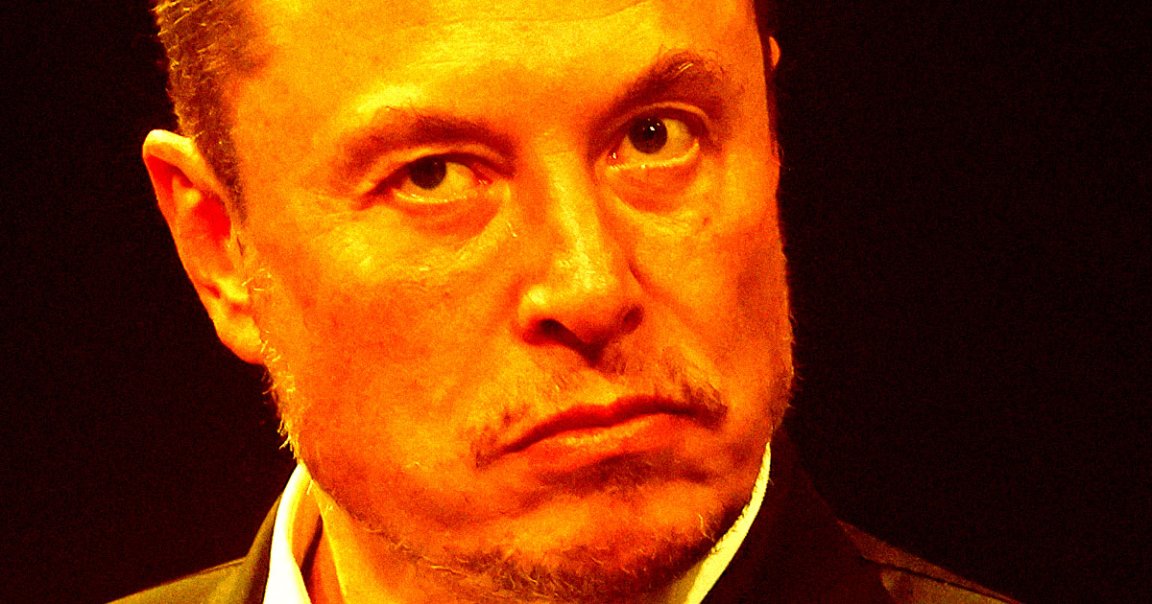 Tesla CEO Elon Musk hung up on a government official in pure rage following a deadly crash involving Autopilot.