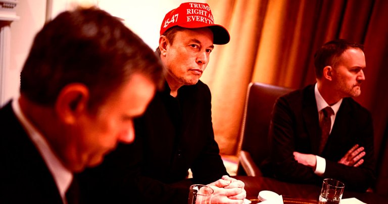 Elon Musk's Department of Government Efficiency has shut down the same DOE's Loan Programs Office that once allowed Tesla to flourish.