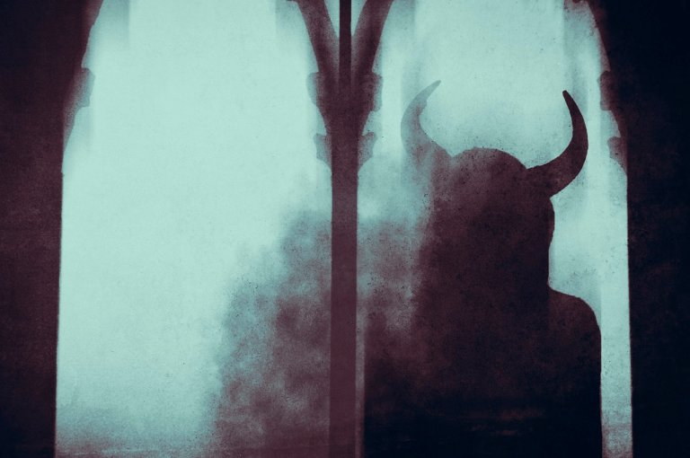 A 23-year-old man is accused of murdering his mother in a botched DIY exorcism in Fort Worth, Texas last week.
