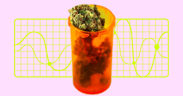 Researchers revisited thousands of medical cannabis patients and followed their progress for another year, with intriguing results.