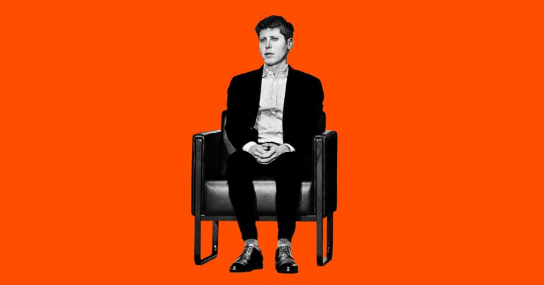 A former OpenAI employee is joining Elon Musk's campaign against CEO Sam Altman — and he's got a lot to say about his ex-boss.