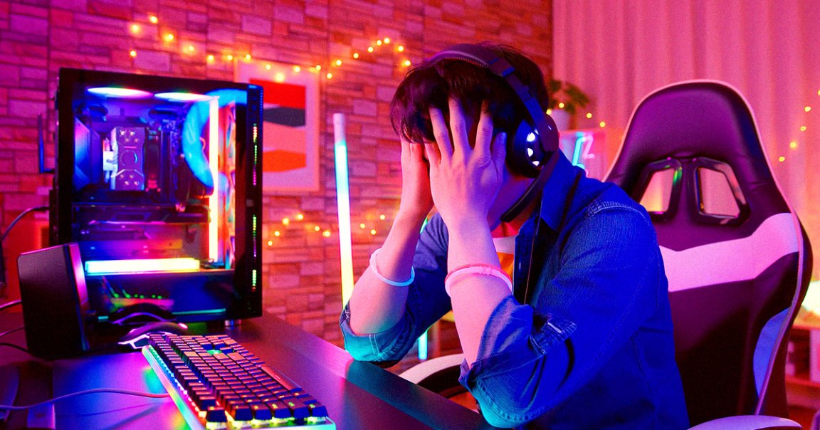 Gamers are panicking as they face skyrocketing prices for PC parts due to Donald Trump's escalating trade war.