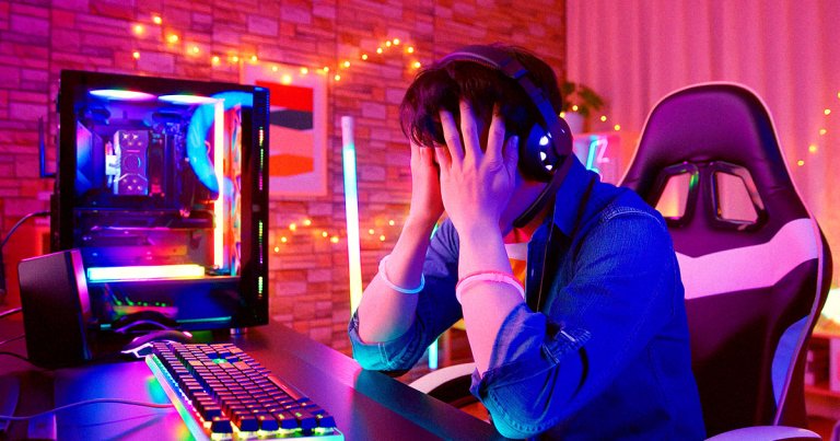 Gamers are panicking as they face skyrocketing prices for PC parts due to Donald Trump's escalating trade war.
