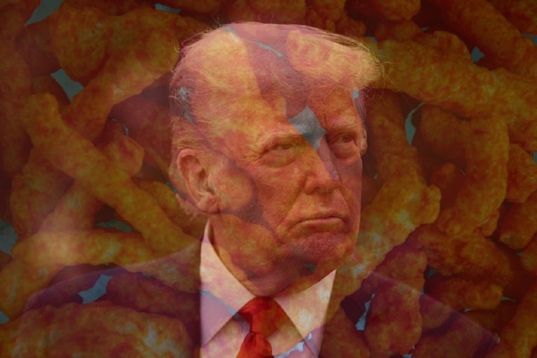 All of your bizarrely-hued junk food favorites will soon lose their color thanks to a new artificial food dye ban proposed by RFK Jr.
