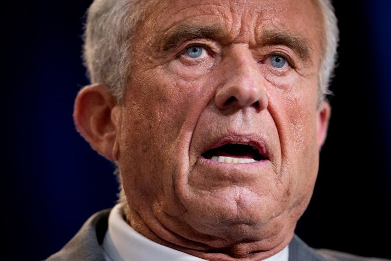 The government is launching a registry tracking Americans with autism as part of RFK Jr.'s probe into the disorder's roots.