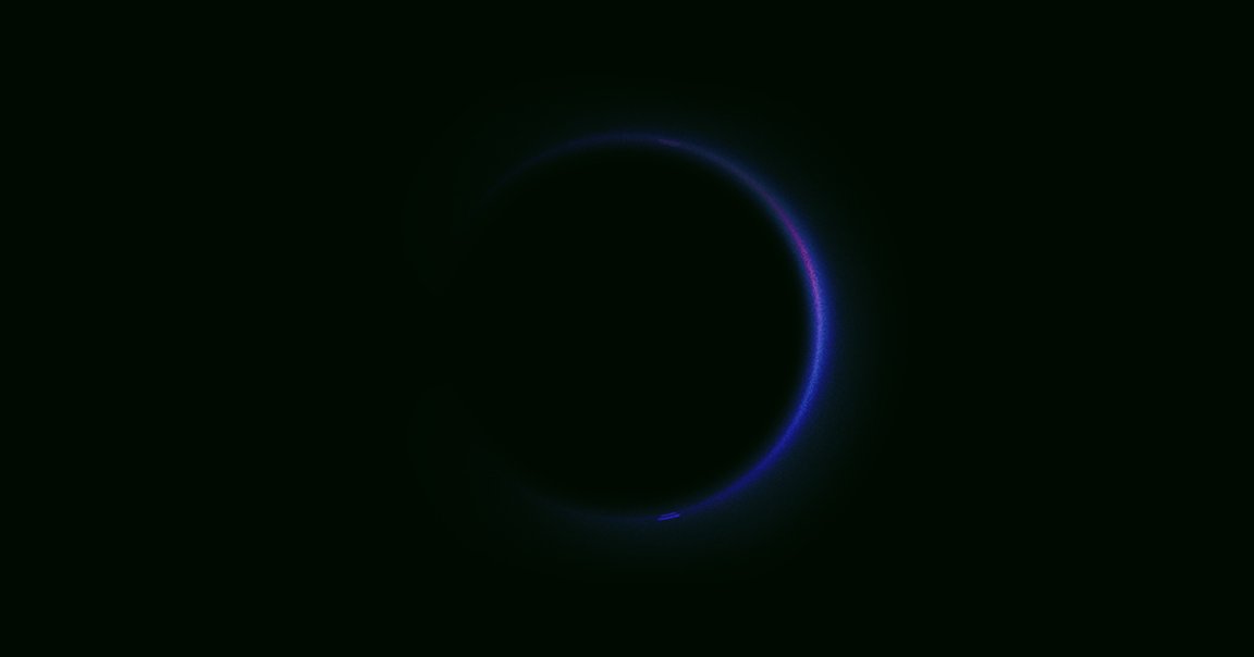 Astronomers have detected a promising sign of a ninth planet lurking at the the farthest reaches of the Solar System.
