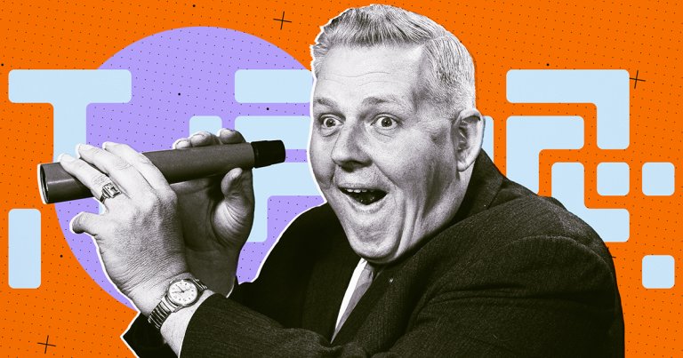 A stressed spouse revealed something quite dirty about their husband's telescope usage in their big old apartment in the sky.
