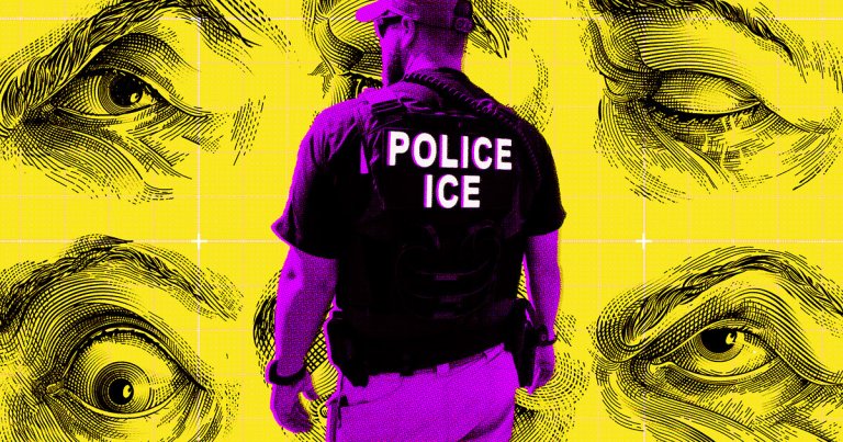 ICE has been forced to delete a graphic claiming that its job is to stop illegal "ideas" from entering the United States.