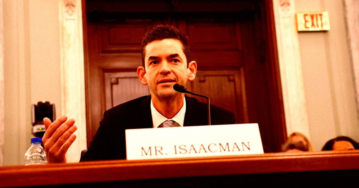 If he had to choose between the Moon or Mars, incoming NASA administrator Jared Isaacman picked the Moon, against Elon Musk's wishes.