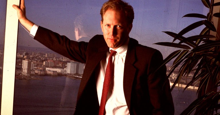 In a blog post published this week, Business Insider cofounder Henry Blodget used AI to create a fictional exec. He then harassed it.