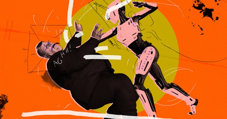 One heavily vested venture capitalist is still inflating the bubble on AI hype, claiming lawyers and HR workers are on the chopping block.