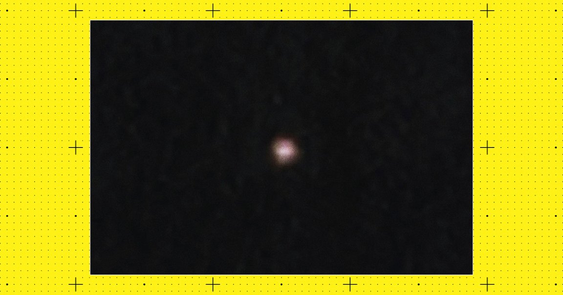The James Webb Space Telescope got a direct look at 2024 YR4, the asteroid once feared to strike Earth, and has determined its true size.