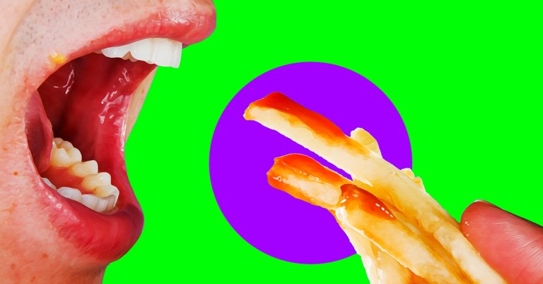 In a one-of-a-kind new study, researchers have linked diets high in fat and sugar with lower cognitive skills.