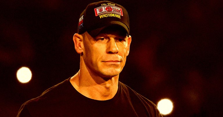 Meta's chatbot version of John Cena is a child predator that will roleplay being arrested for having a sexual encounter with a minor.