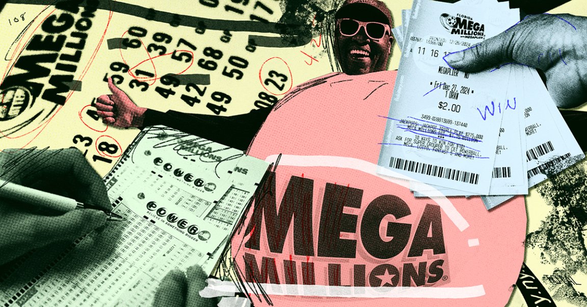 The media giant Gannett is using AI to "automatically generate" content about lottery scores and tickets in local newspapers across the US.
