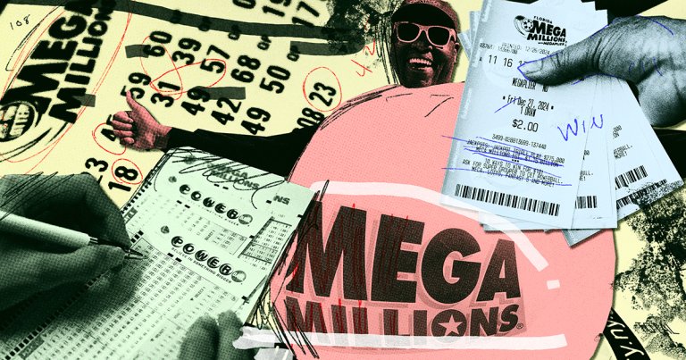 The media giant Gannett is using AI to "automatically generate" content about lottery scores and tickets in local newspapers across the US.