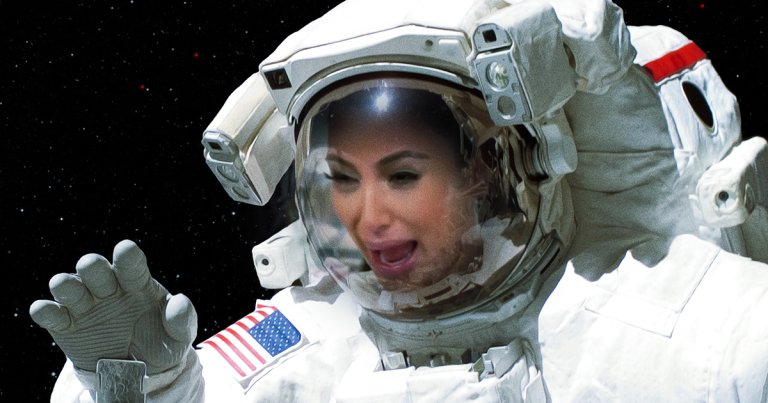 Katy Perry's 11-minute jaunt to the lowest reaches of space via Jeff Bezos may be behind us, but the fun isn't quite over yet. 