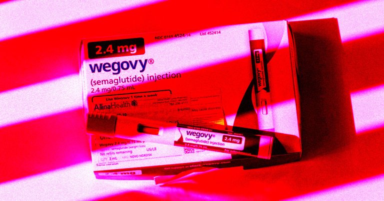 Shares of Novo Nordisk, the Danish pharmaceutical company behind weight-loss drugs Ozempic and Wegovy, plummeted this week.