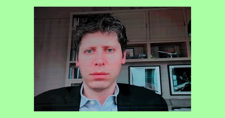 A group of former employees and activists have sent a letter pleading with lawmakers to stop OpenAI from going private.