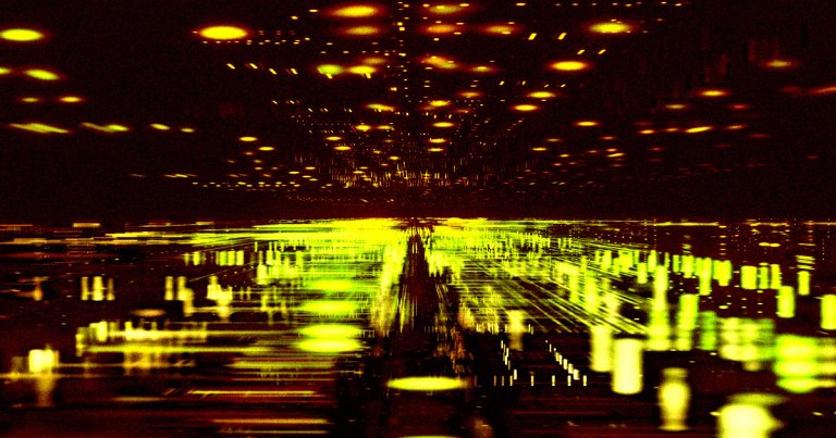 Physicist Melvin Vopson offered a new interpretation of gravity, arguing that it could be evidence that reality is a computer simulation.