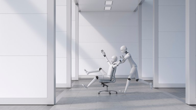An experiment by researchers at Carnegie Melon University staffed a fake software company with AI Agents, and the results were dismal.