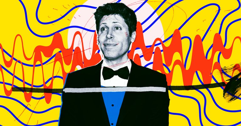 A new book claims to have the tea on why OpenAI's board of directors fired Sam Altman as CEO during its stunning (and failed) 2023 coup.