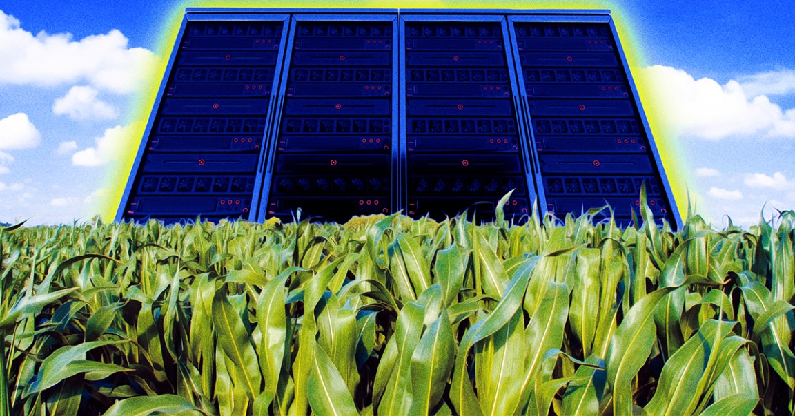 As local activists repel data center development, their battleplans are being chronicled and shared with organizers across the country.