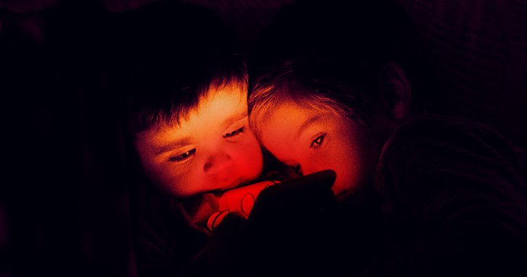 Researchers from Stanford and the tech safety nonprofit Common Sense Media say children shouldn't be talking to AI companion bots.