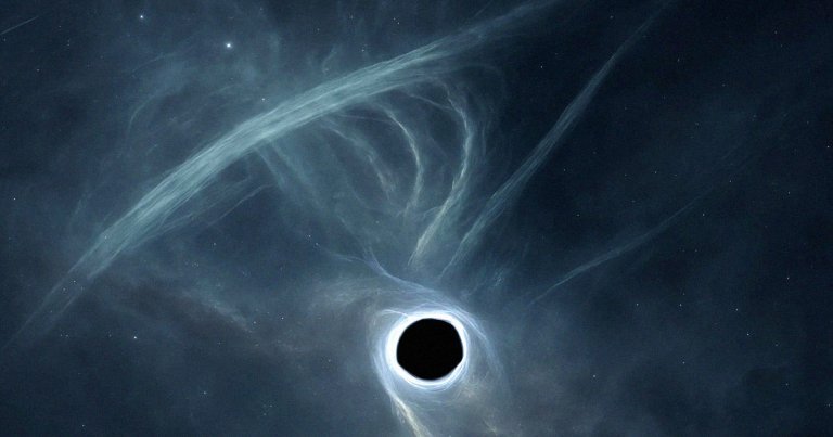 Researchers made a fascinating discovery at the heart of our galaxy: "strange filaments" driving a cycle of gas emissions and replenishment.