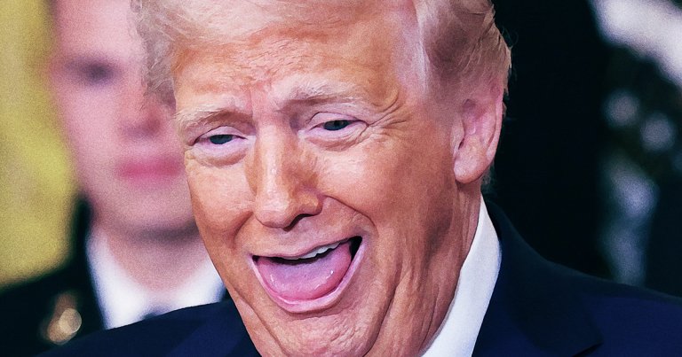 Tech CEOs are feeling the Trump slump as the president's insane tariffs make it harder than ever for them to make money.