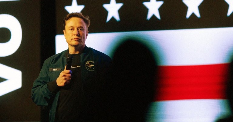 Elon Musk's Tesla has posted its first-quarter deliveries — and the numbers are even worse than analysts feared.