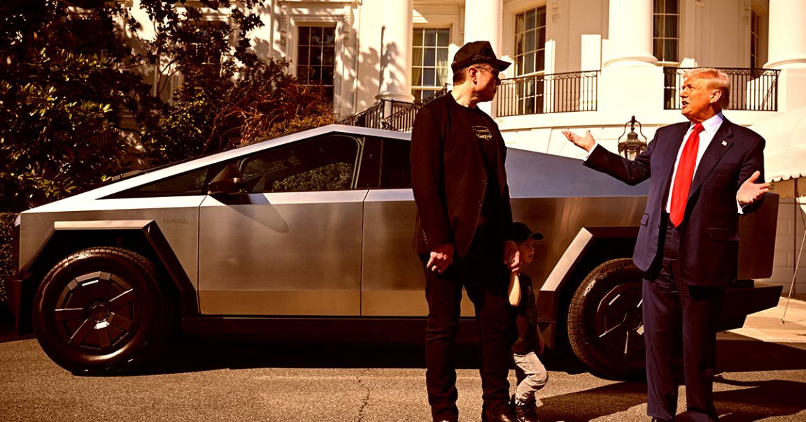 Tesla has introduced a cheaper, entry-level Cybertruck — and by all accounts, it's still not looking like a great deal.