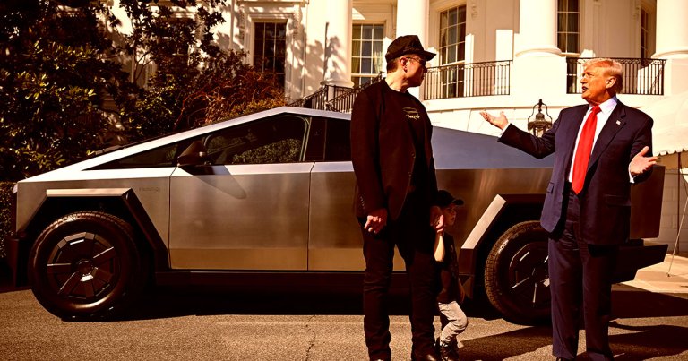 Tesla has introduced a cheaper, entry-level Cybertruck — and by all accounts, it's still not looking like a great deal.