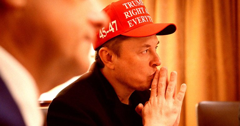 Tesla has released its first-quarter earnings for 2025 — and the numbers are even more brutal than we expected.
