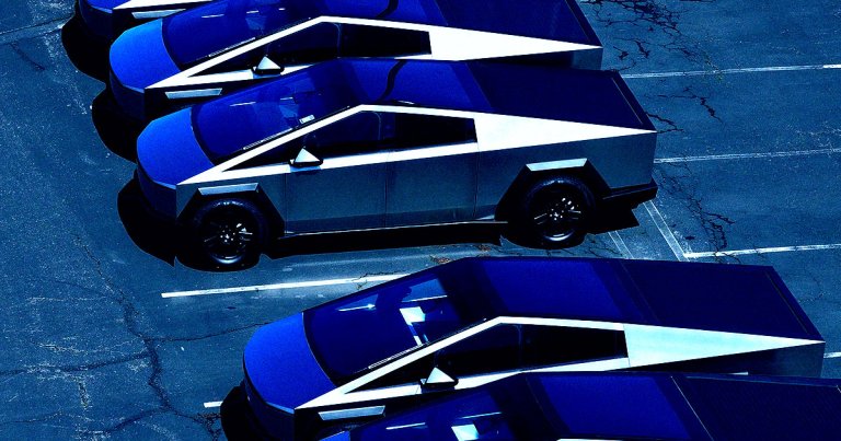 Tesla Is So Cooked That It’s Now Refusing to Accept Cybertrucks as Trade-Ins