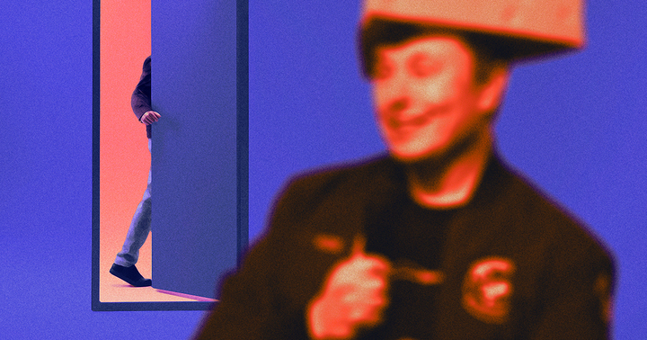 Tesla’s Head of Software Departs as Robotaxi Reveal Looms