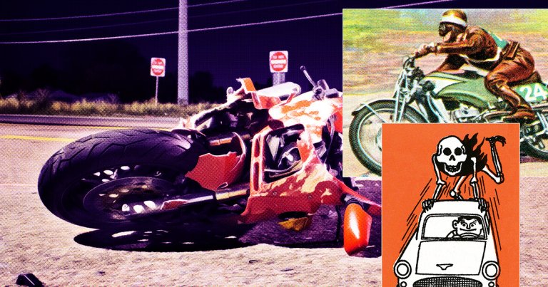 A new analysis of self-driving fatalities finds that Teslas are unique among all other cars in their ability to plow over motorcyclists.