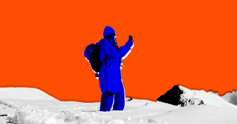 As the number of tourists in Antarctica skyrockets each year, so has their burden on the fragile polar ecosystem.