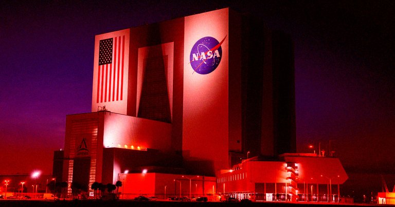 The Trump administration is planning to cut NASA's science budget nearly in half, according to a budget proposal to Congress.