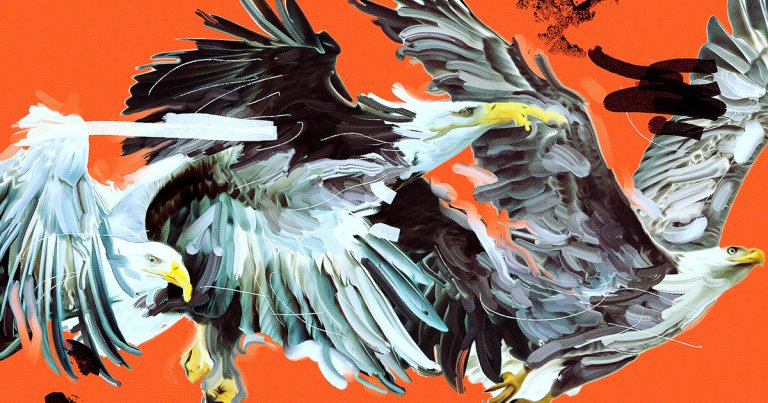 Trump interior secretary Doug Burgum said that the endangered species is too big and suggested that the future of conservation is in cloning.