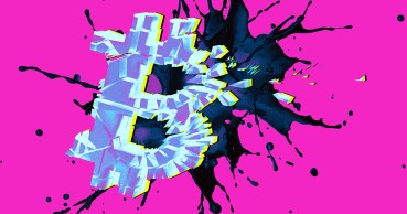 Crypto Bros in Meltdown as Bitcoin Crashes