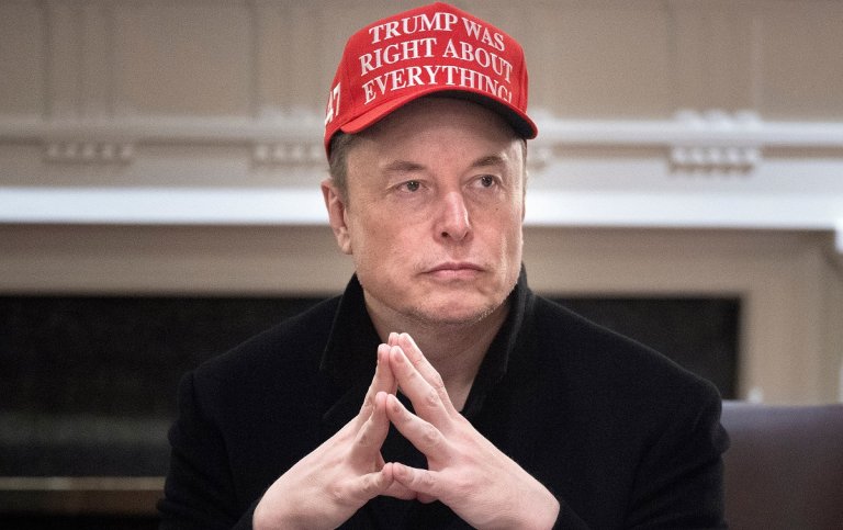 Prominent right wing accounts on X, formerly Twitter, suddenly saw their popularity fall off a cliff after criticizing Elon Musk.
