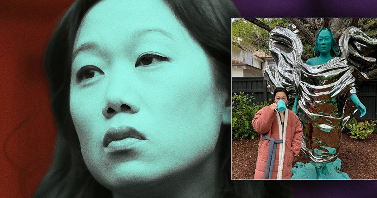 Mark Zuckerberg’s Wife Was Weirded Out by His Strange Gift to Her