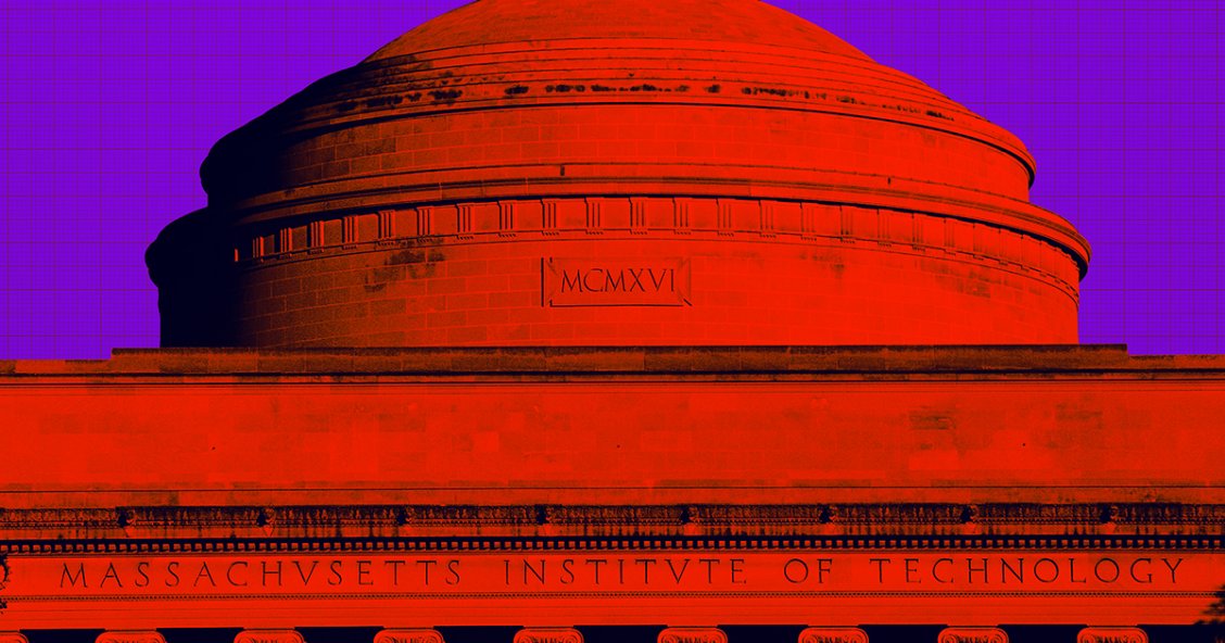 MIT Disavowed a Viral Paper Claiming That AI Leads to More Scientific ...