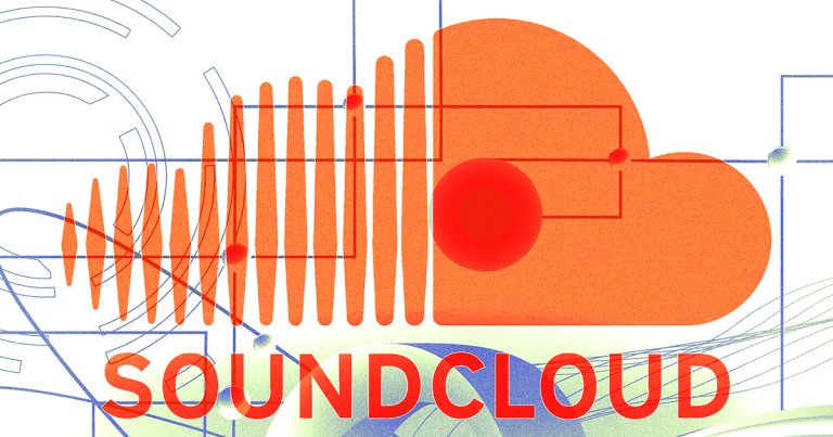 Soundcloud, after backlash from musicians, artists, and the music-listening community, changed their policies on AI.