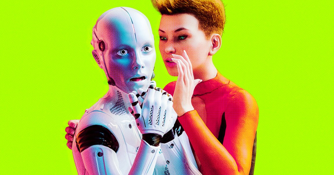Researchers at Anthropic discovered that their AI was ready and willing to take extreme action when threatened.