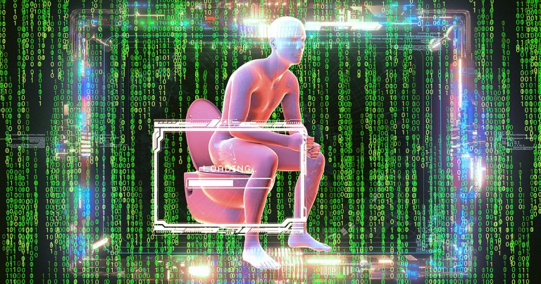 A new company backed by Lance Armstrong just raised $4 million dollars to track your stool and urine using artificial intelligence.